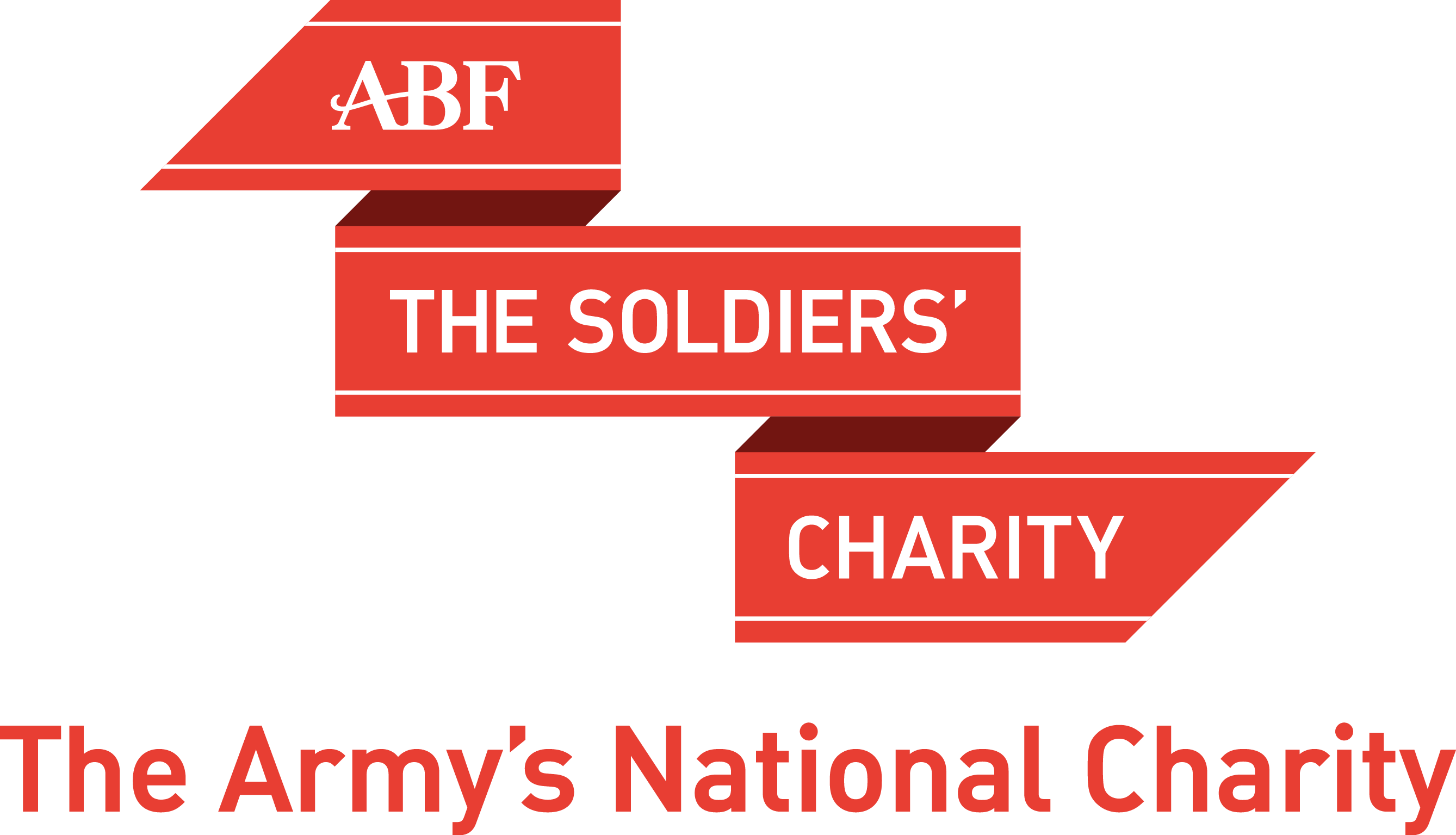 ABF The Soldier's Charity logo